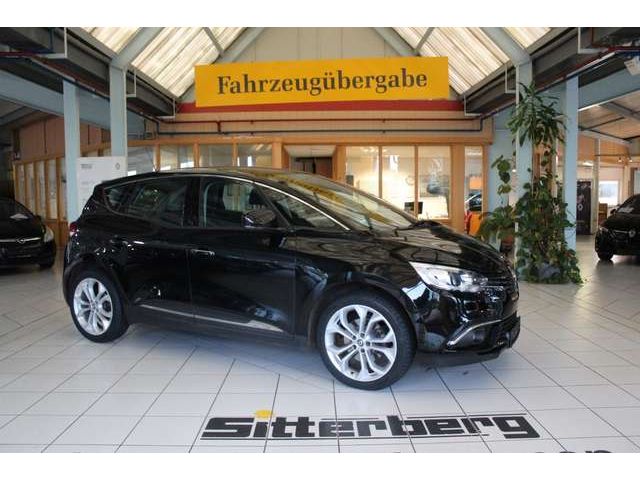 Renault Scenic IV Experience ENERGY TCe 115