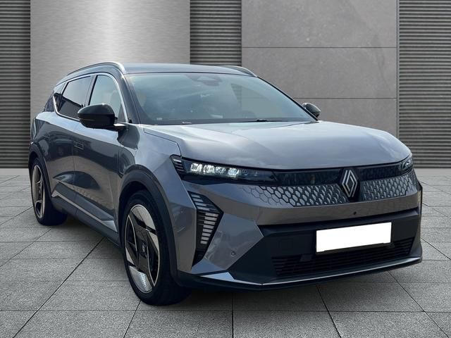 Renault Scenic E-TECH Iconic+Massage+Pano+Harman/Kard...
