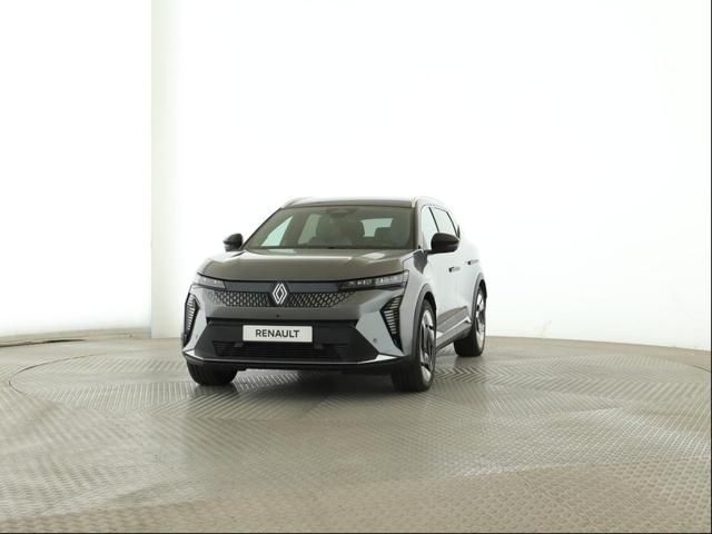 Renault Scenic E-TECH Iconic+Massage+Pano 87kWh Long ...
