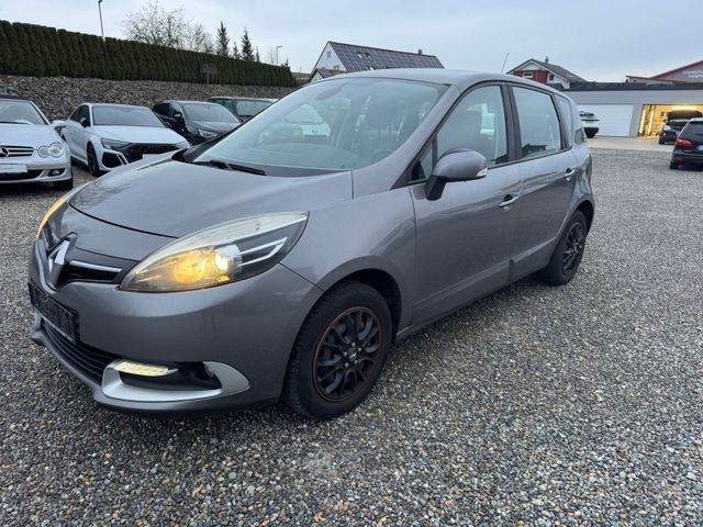 Renault Scenic 1.2 III Paris Klima