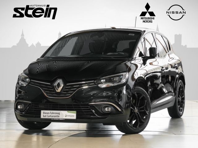 Renault Scenic IV Black Edition 1.3 TCe 160 Klima Alu Panorama 20 Zoll Bose