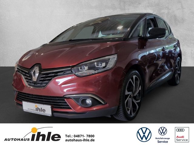 Renault Scenic IV Bose-Edition 1,6 dCi SOUNDSYSTEM+PANO.DACH+ACC