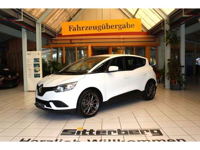Renault Scenic IV Life ENERGY TCe 115