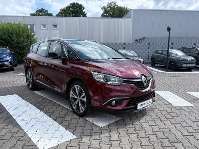 Renault Scenic BOSE Edition ENERGY dCi 130