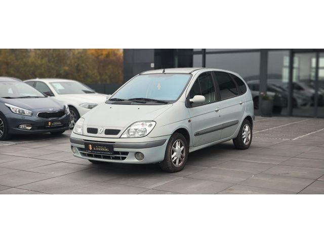 Renault Scenic 1.9 DCI Expression