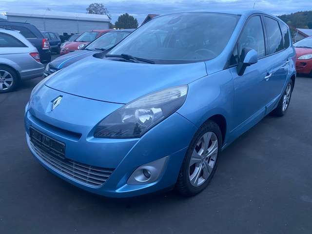 Renault Scenic Grand Dynamique