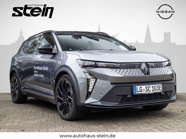 Renault Scenic E-Tech Electric 220 Esprit Alpine EV87