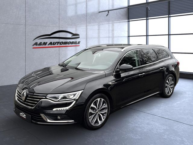 Renault Talisman Grandtour Limited+LED+NAVI+LEDER+KAMERA