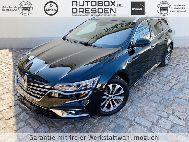 Renault Talisman BLUE Business Edition +AHK+LED+NAVI+