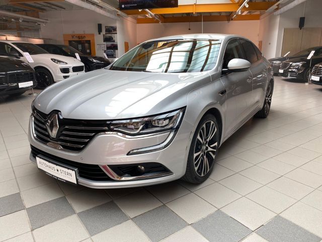 Renault Talisman |Initiale|LED|PDC|SHZ|SBL|Kamera|Navi|BT