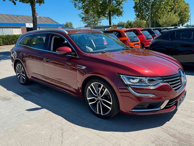 Renault Talisman Grandtour Intens DCI 160 | KAMERA | AHK