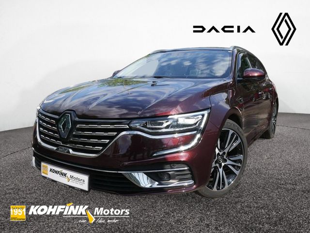 Renault Talisman Grandtour Initiale Paris TCe 160