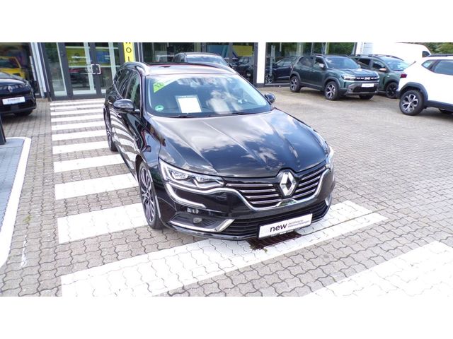 Renault Talisman Grandtour TCe 225 EDC GPF INITIALE PARIS