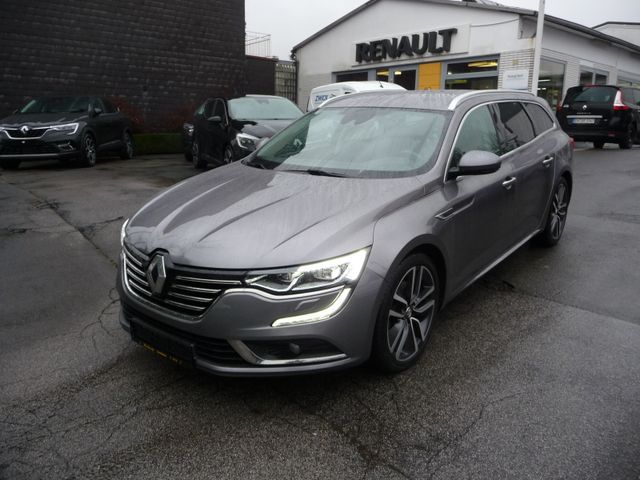Renault Talisman Grandtour Intens TCE 200 EDC