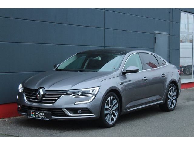 Renault Talisman Limited *Massage*FULL LED*Panorama