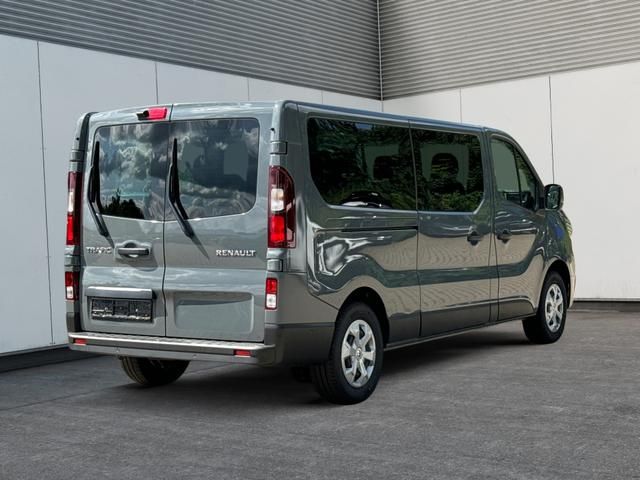 Renault Trafic L2H1 Equilibre 9 SITZE+SHZ+KAMERA+PDC+...