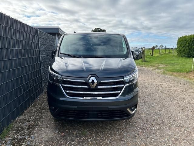 Renault Trafic Blue dCi 150 SpaceClass ACC SHZ LAGER ...