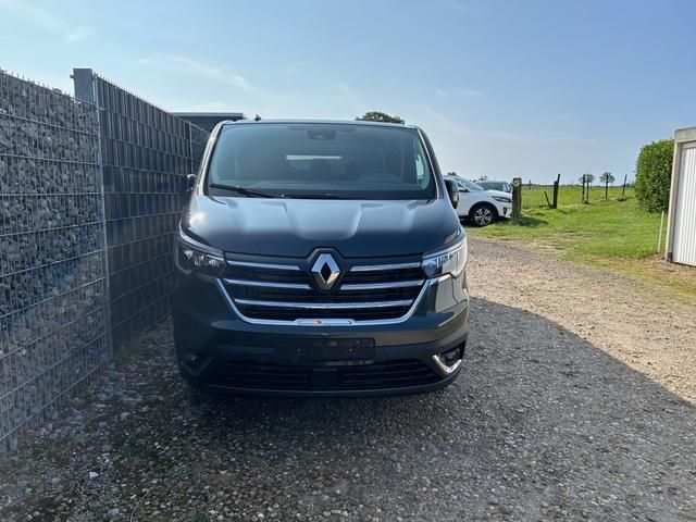 Renault Trafic Blue dCi 150 Grand SpaceClass Navi SHZ...