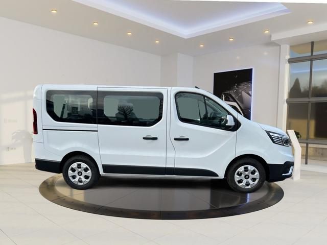 Renault Trafic L1H1 9-S+Klima+PDC+Navi dCi 150 EDC 11...