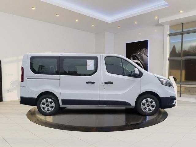 Renault Trafic L1H1 Equilibre Combi 9-S dCi 150 110k...
