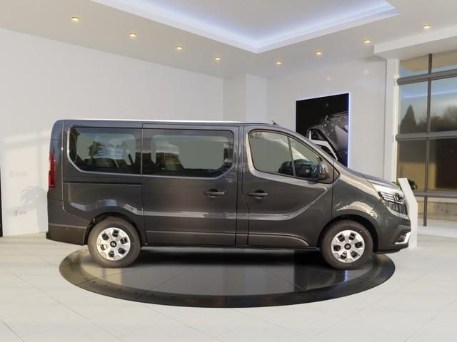 Renault Trafic L1H1 9-S Equilibre dCi 150 EDC 110kW ...