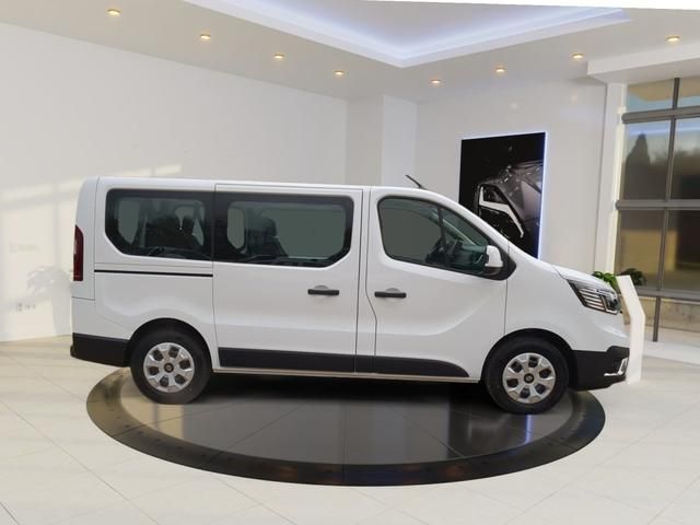 Renault Trafic L1H1 Klima+Navi+PDC+RFK dCi 150 EDC 11...