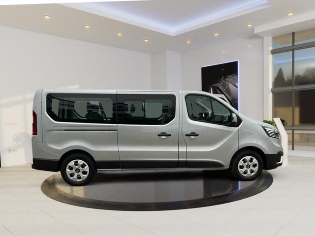 Renault Trafic L2H1 +AHK +Navi +PDC +RFK Grand Combi ...