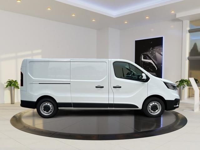 Renault Trafic Kastenwagen L2H1+Klima+RFK+PDC Extra d...