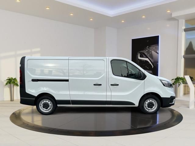 Renault Trafic Kastenwagen L2H1 3,0t 2x Schiebetür AH...