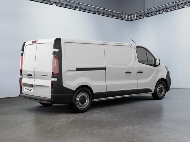 Renault Trafic Kastenwagen L2H1 2.0 L2H1+AHK+Parksens...
