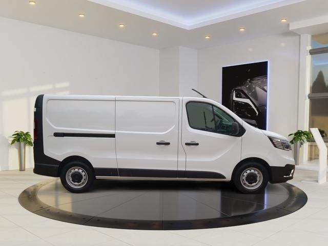 Renault Trafic Kastenwagen lang L2H1 3,0t Easy-Link V...