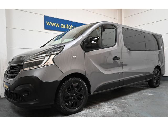 Renault Trafic Combi L2H1 3,0t Aut. Kamera 8-Sitzer Navi