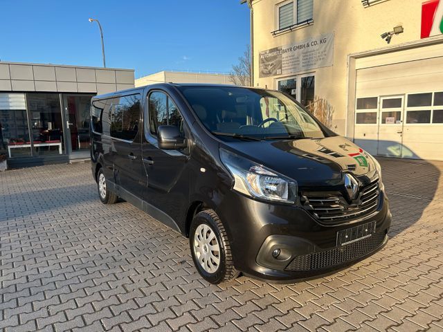 Renault Trafic Combi L2H1 2,9t Expression Navi