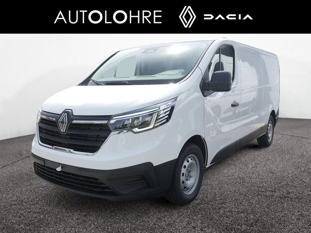 Renault Trafic Komfort L2H1 Blue dCi 130