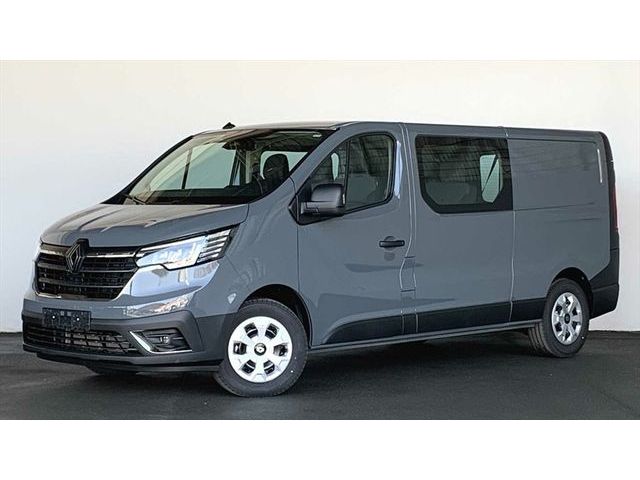 Renault Trafic III 2,0 dCi L2H1 6 Sitzer N1