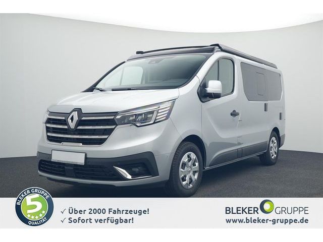 Renault Trafic Camper L1 3,0 Blue dCI 150 EDC