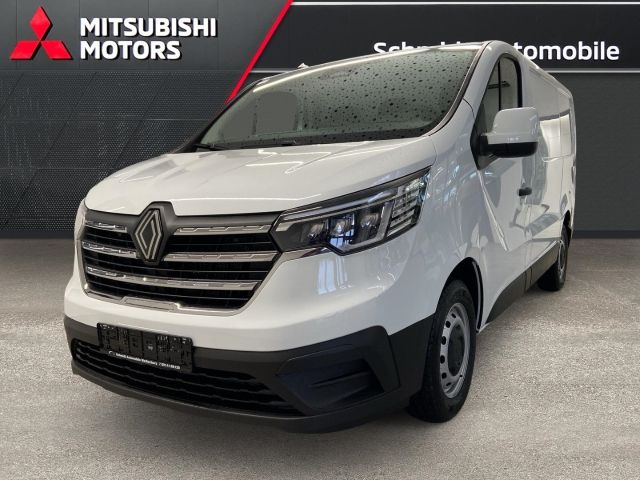 Renault Trafic Kasten 2.0 dCi130 L1H1 LED Kamera Navi