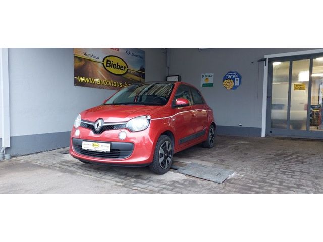 Renault Twingo SCe 70 Start&Stop Experience