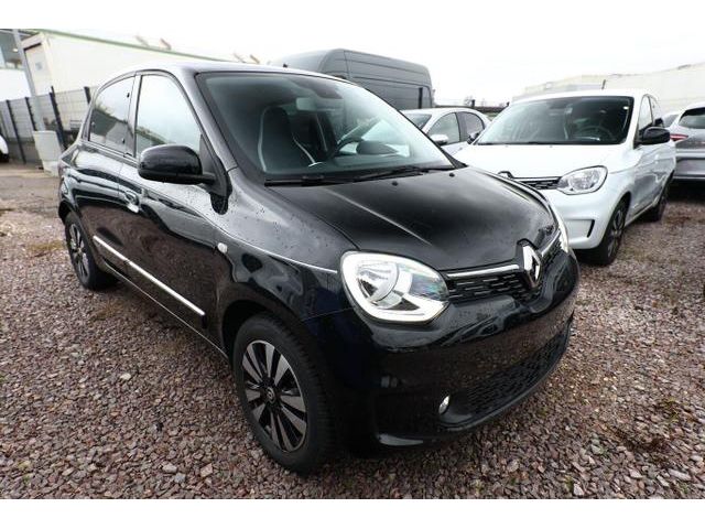 Renault Twingo E-Tech Techno SHZ Temp 15Z CarPlay Pri...