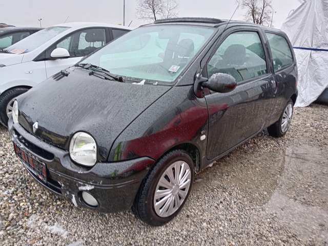 Renault Twingo 1.2 16V ,116000km, Tüv. 02. 2026