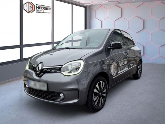 Renault Twingo Techno E-Tech 100% elektrisch