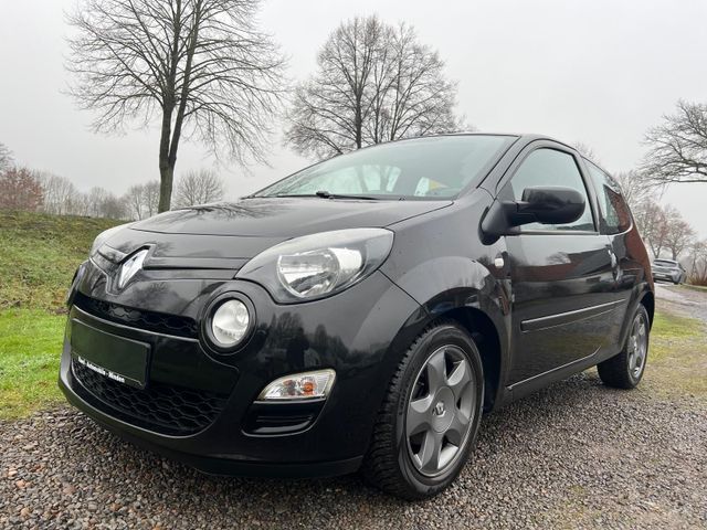 Renault Twingo 1.2 Paris*Klima*Tüv 03/26*