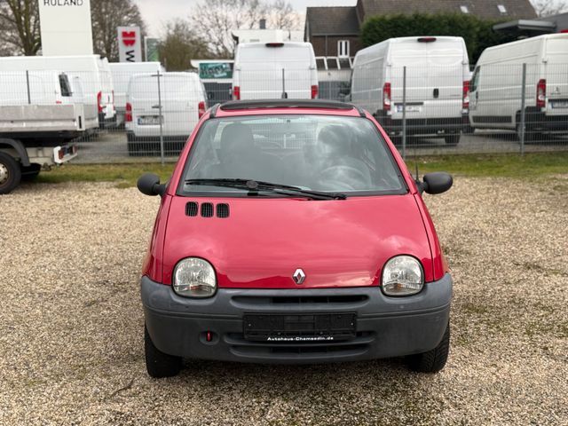 Renault Twingo 1.2 Authentique