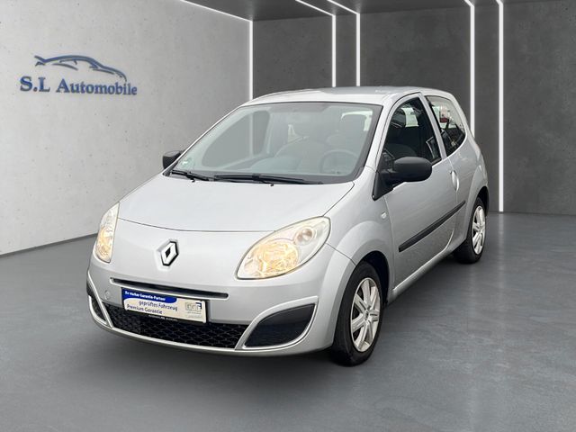 Renault Twingo Authentique Wagen Nr.:108