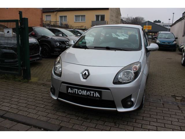 Renault Twingo Dynamique/Kamera/Klima/Znrtl/Servo/Tüv