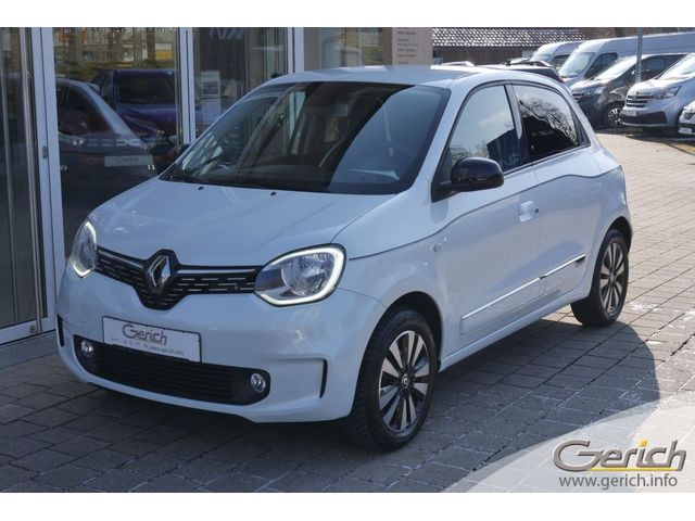 Renault Twingo Electric Techno