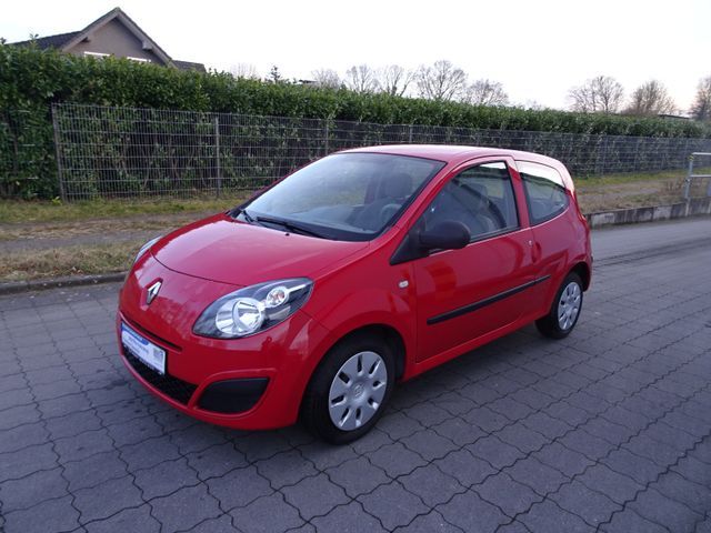 Renault Twingo 1.2 16V eco2 56kW / Klima