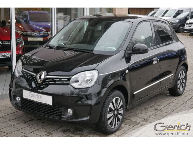 Renault Twingo Electric Techno