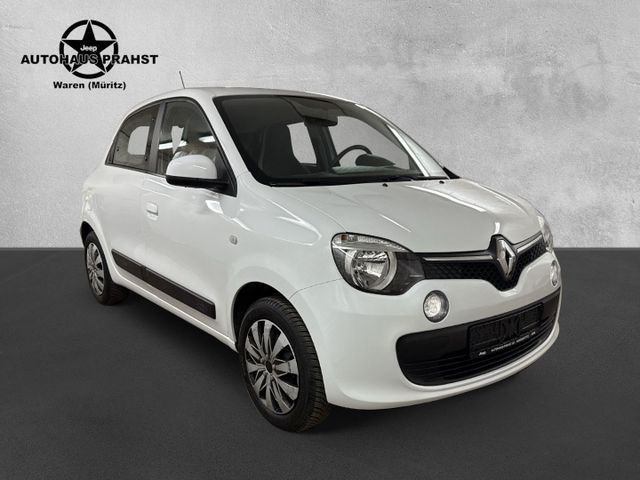 Renault Twingo 1.0 SCe Experience Klima Tempomat