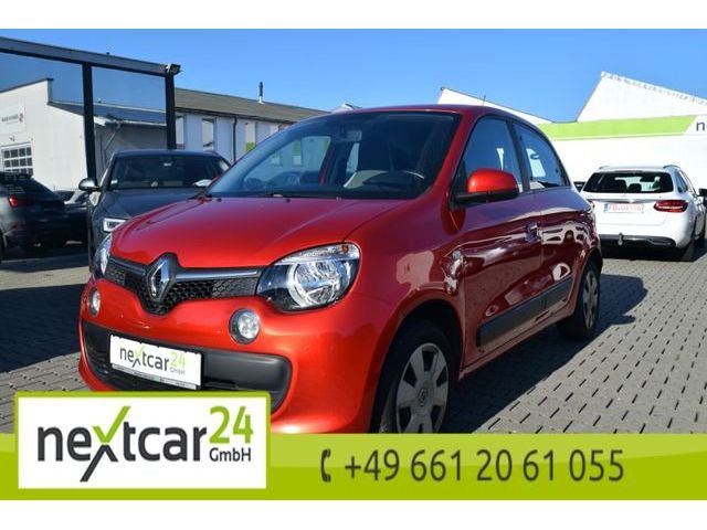 Renault Twingo Experience